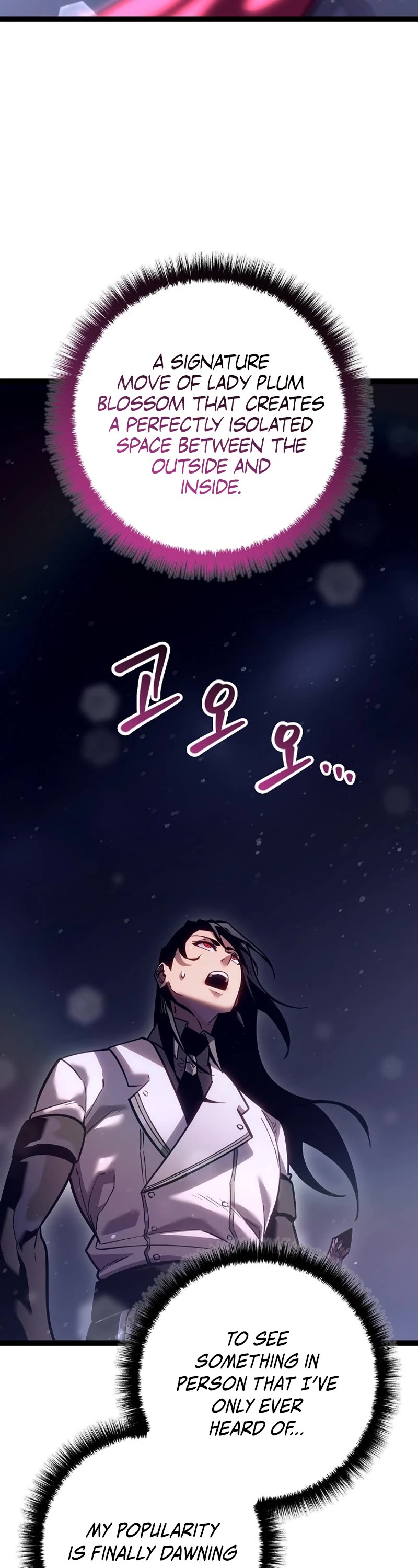 Regressing As The Reincarnated Bastard Of The Sword Clan Chapter 22 page 13 - Chapter 22