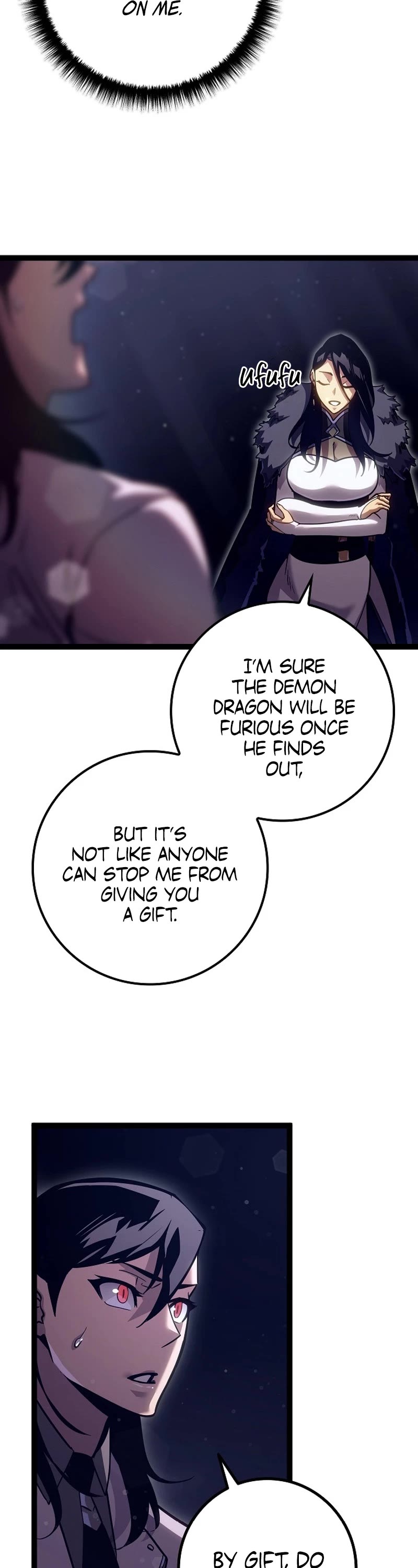 Regressing As The Reincarnated Bastard Of The Sword Clan Chapter 22 page 14 - Chapter 22