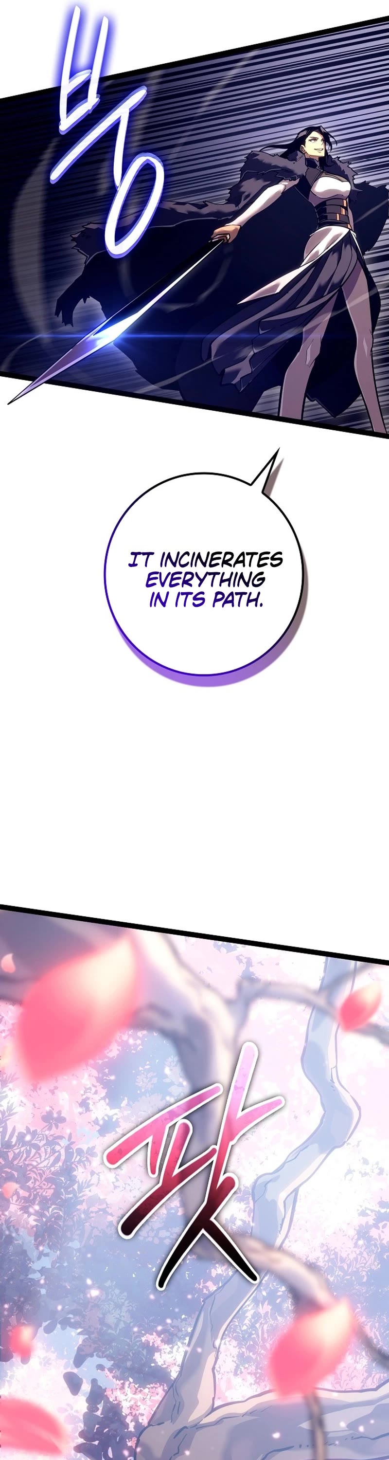 Regressing As The Reincarnated Bastard Of The Sword Clan Chapter 22 page 17 - Chapter 22