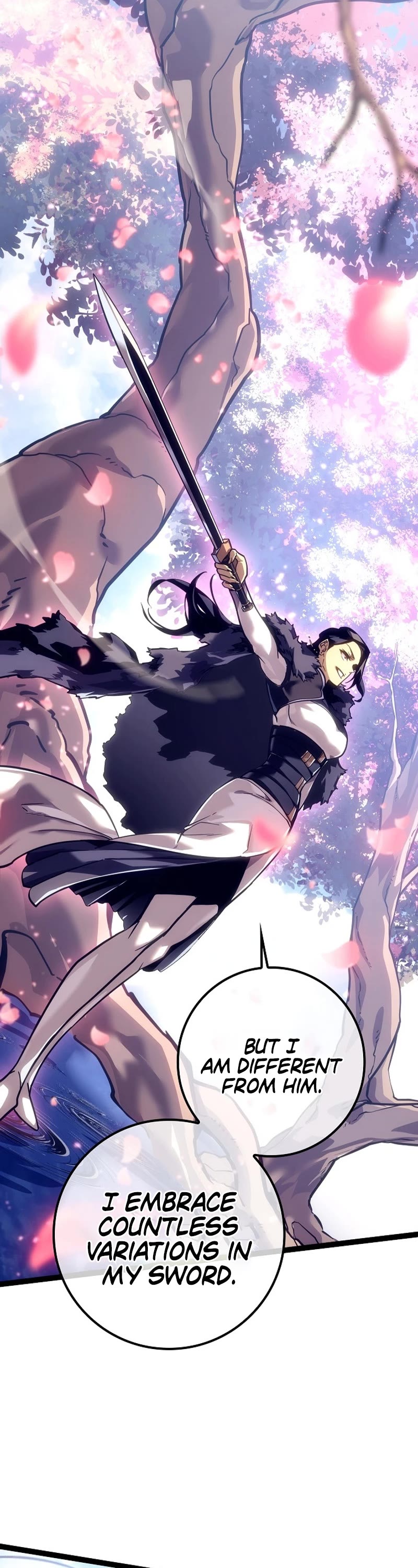 Regressing As The Reincarnated Bastard Of The Sword Clan Chapter 22 page 18 - Chapter 22