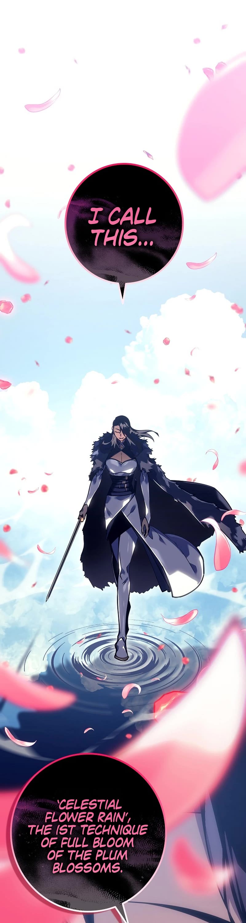 Regressing As The Reincarnated Bastard Of The Sword Clan Chapter 22 page 26 - Chapter 22