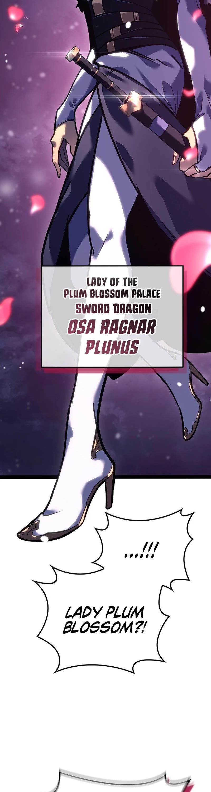 Regressing As The Reincarnated Bastard Of The Sword Clan Chapter 22 page 3 - Chapter 22