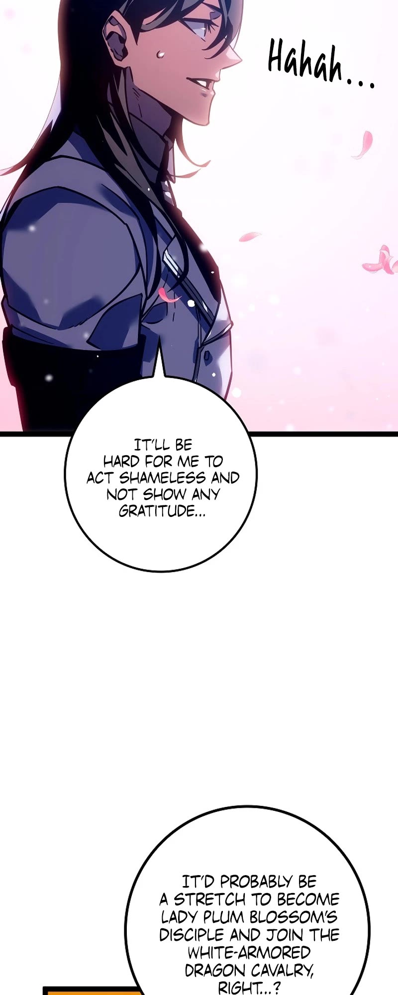 Regressing As The Reincarnated Bastard Of The Sword Clan Chapter 22 page 34 - Chapter 22