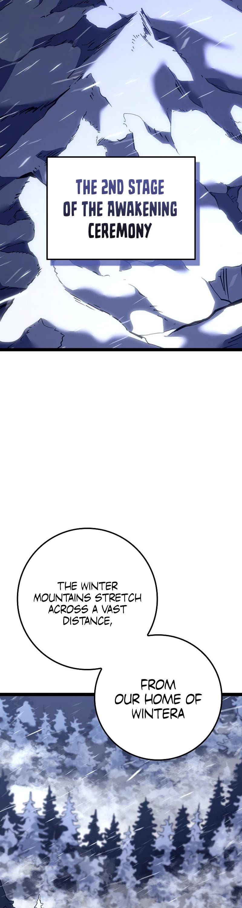 Regressing As The Reincarnated Bastard Of The Sword Clan Chapter 22 page 38 - Chapter 22