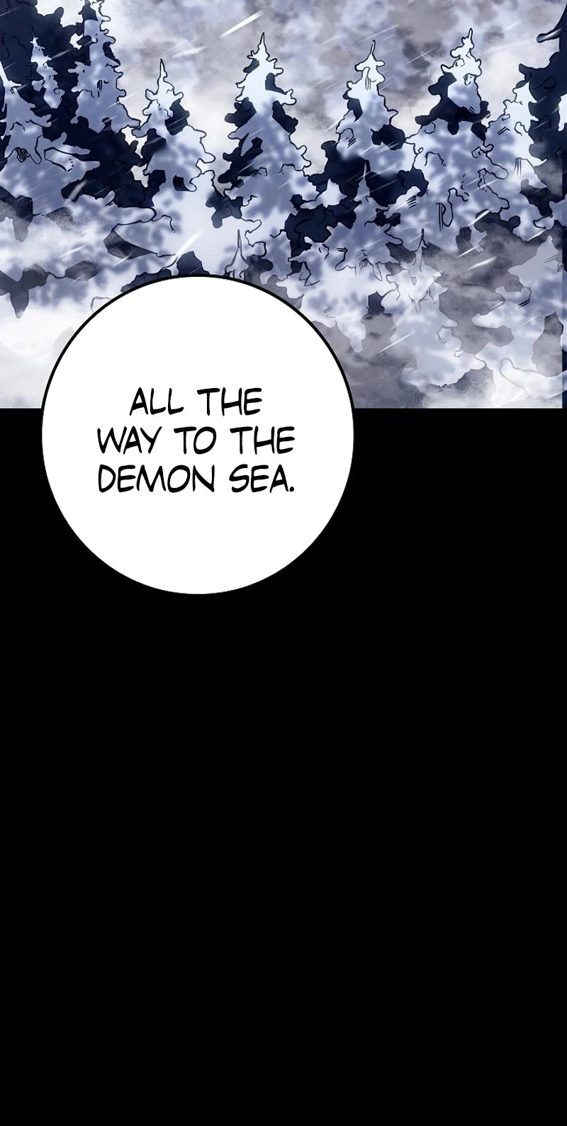 Regressing As The Reincarnated Bastard Of The Sword Clan Chapter 22 page 39 - Chapter 22