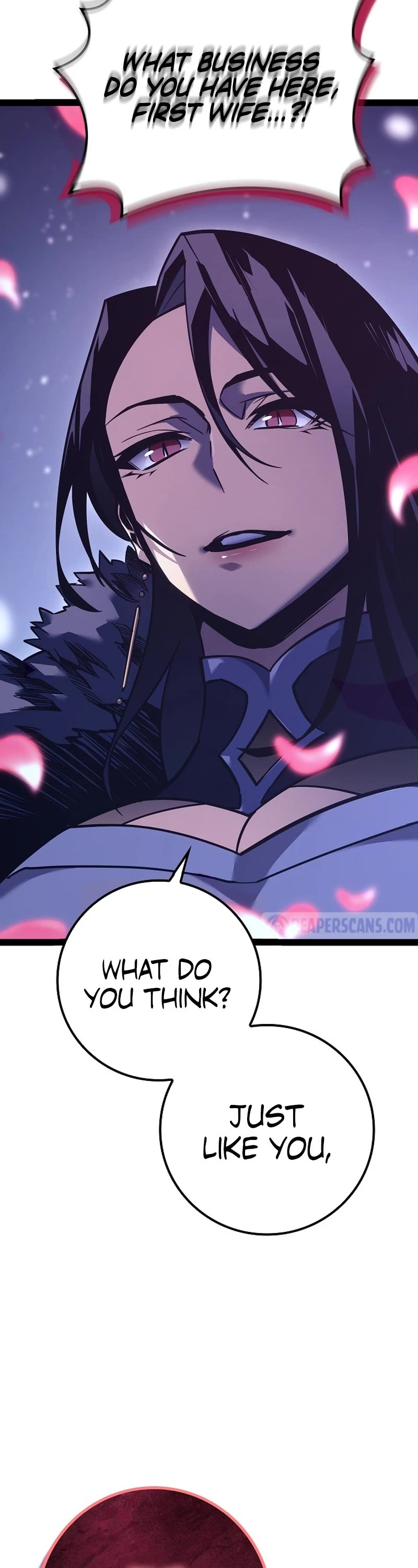 Regressing As The Reincarnated Bastard Of The Sword Clan Chapter 22 page 4 - Chapter 22