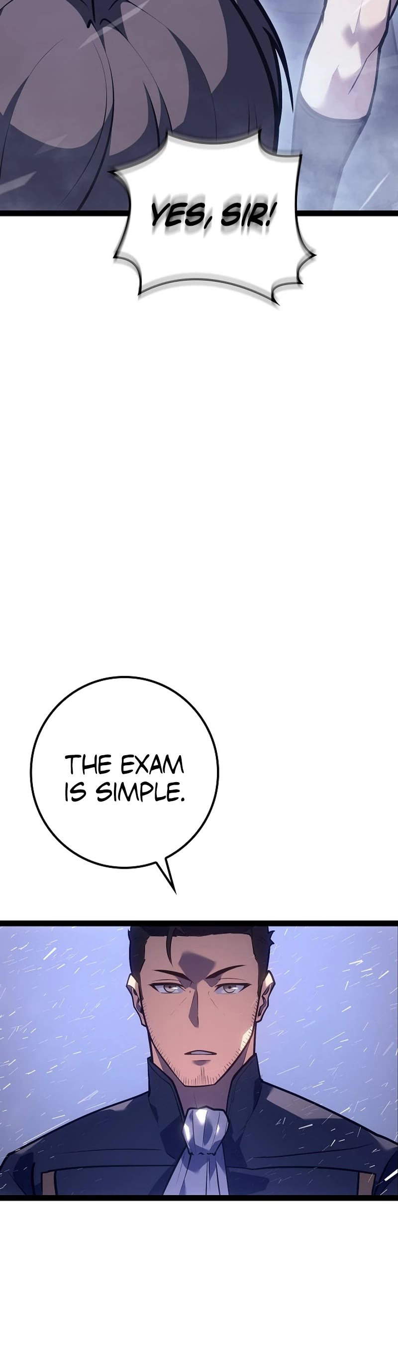 Regressing As The Reincarnated Bastard Of The Sword Clan Chapter 22 page 44 - Chapter 22
