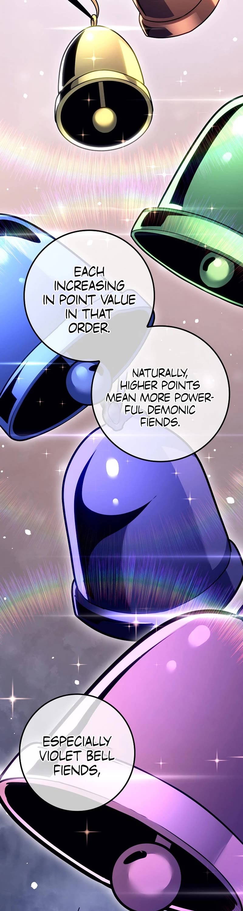 Regressing As The Reincarnated Bastard Of The Sword Clan Chapter 22 page 46 - Chapter 22