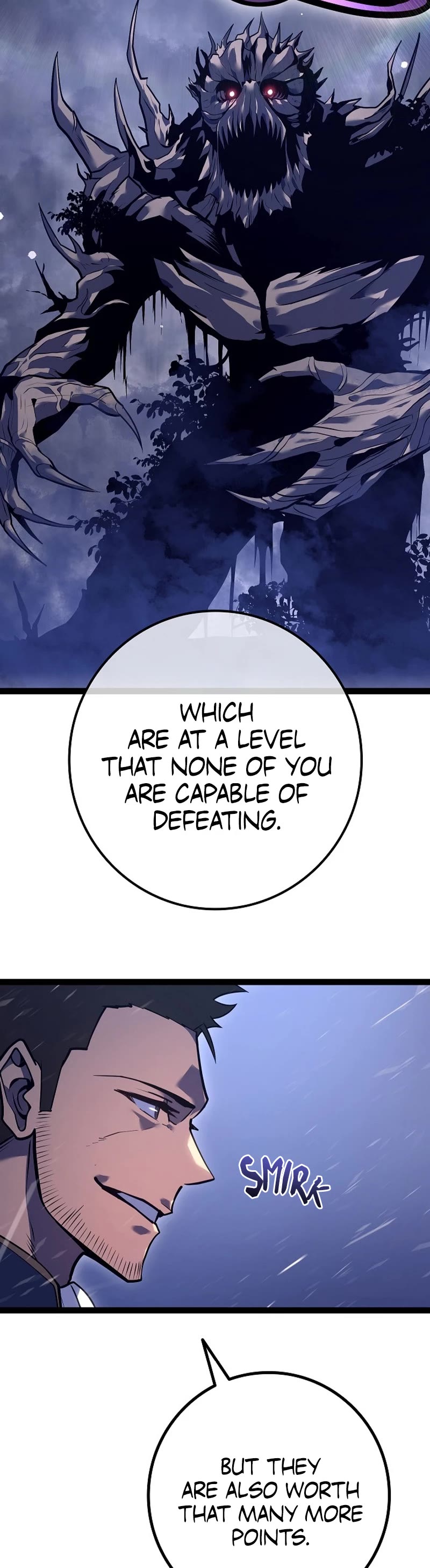 Regressing As The Reincarnated Bastard Of The Sword Clan Chapter 22 page 47 - Chapter 22