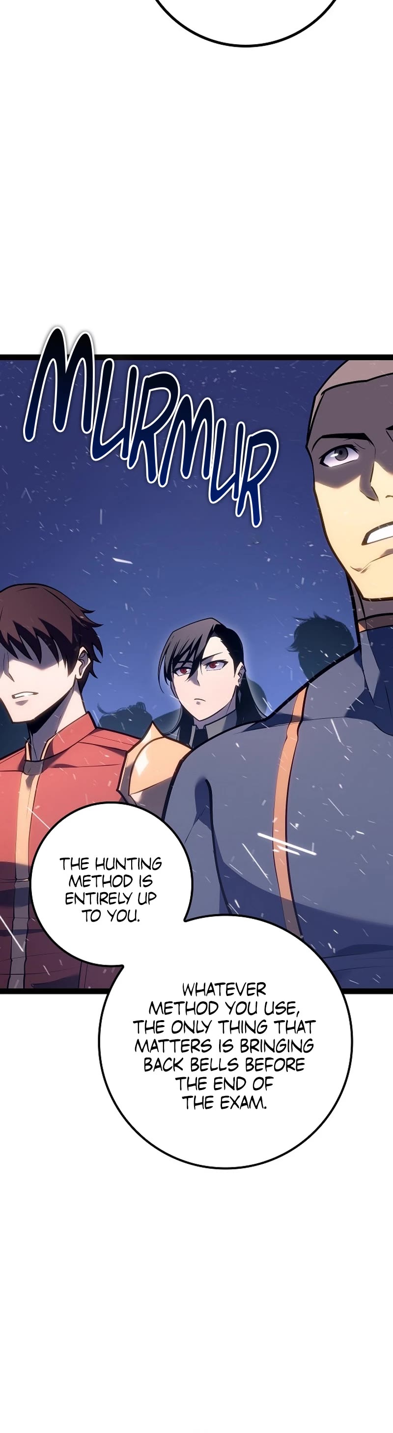 Regressing As The Reincarnated Bastard Of The Sword Clan Chapter 22 page 48 - Chapter 22