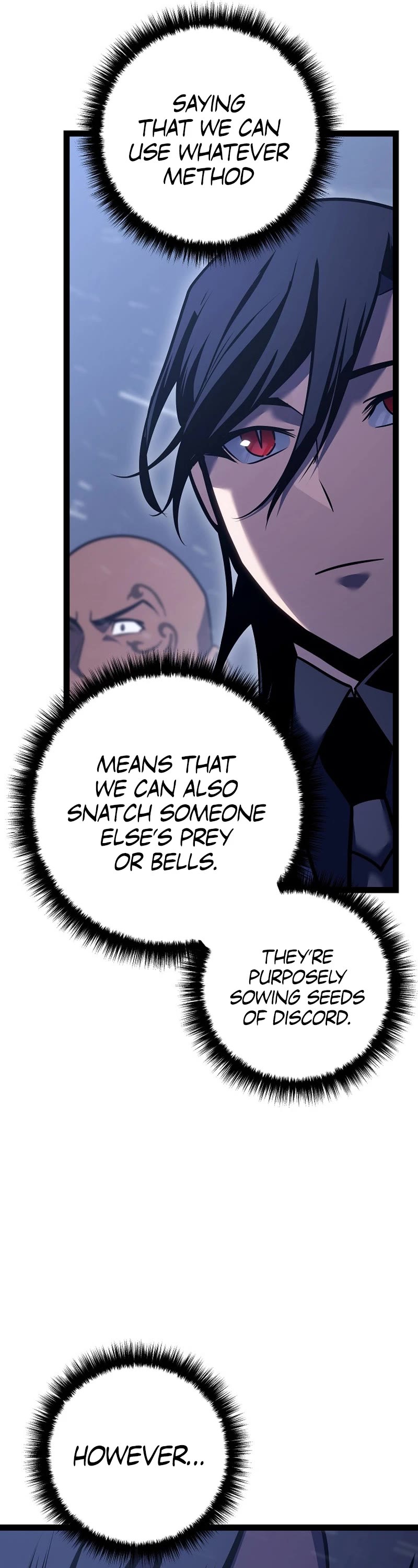 Regressing As The Reincarnated Bastard Of The Sword Clan Chapter 22 page 49 - Chapter 22