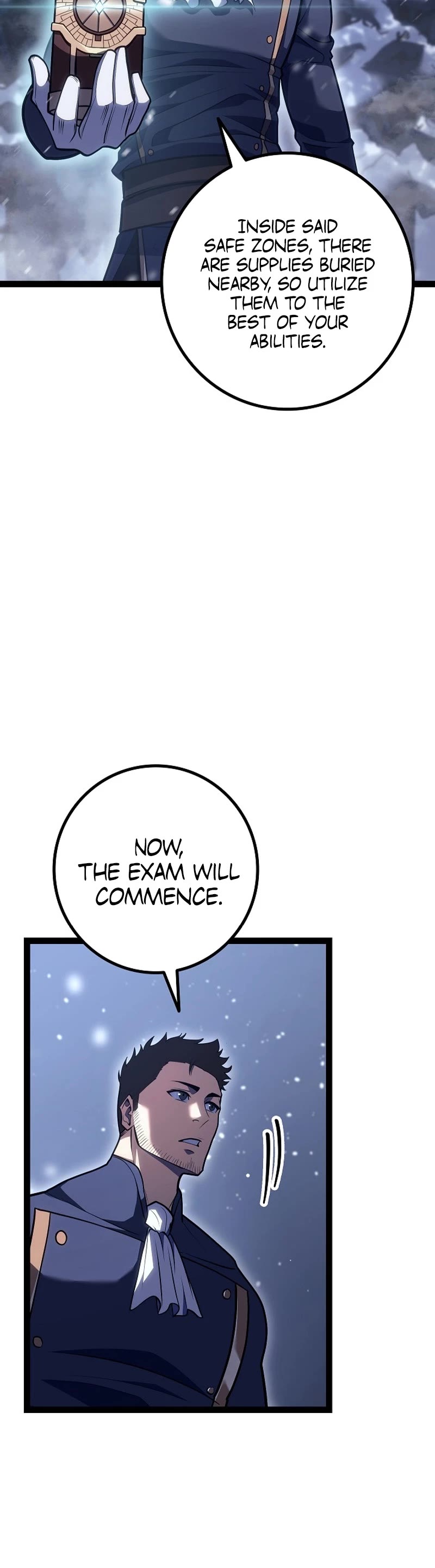 Regressing As The Reincarnated Bastard Of The Sword Clan Chapter 22 page 51 - Chapter 22
