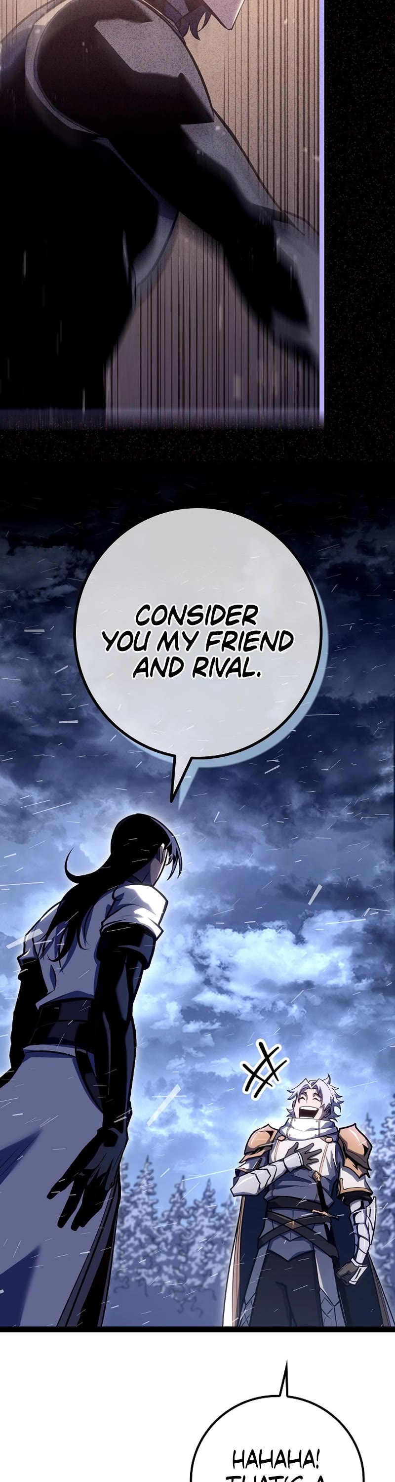 Regressing As The Reincarnated Bastard Of The Sword Clan Chapter 22 page 64 - Chapter 22
