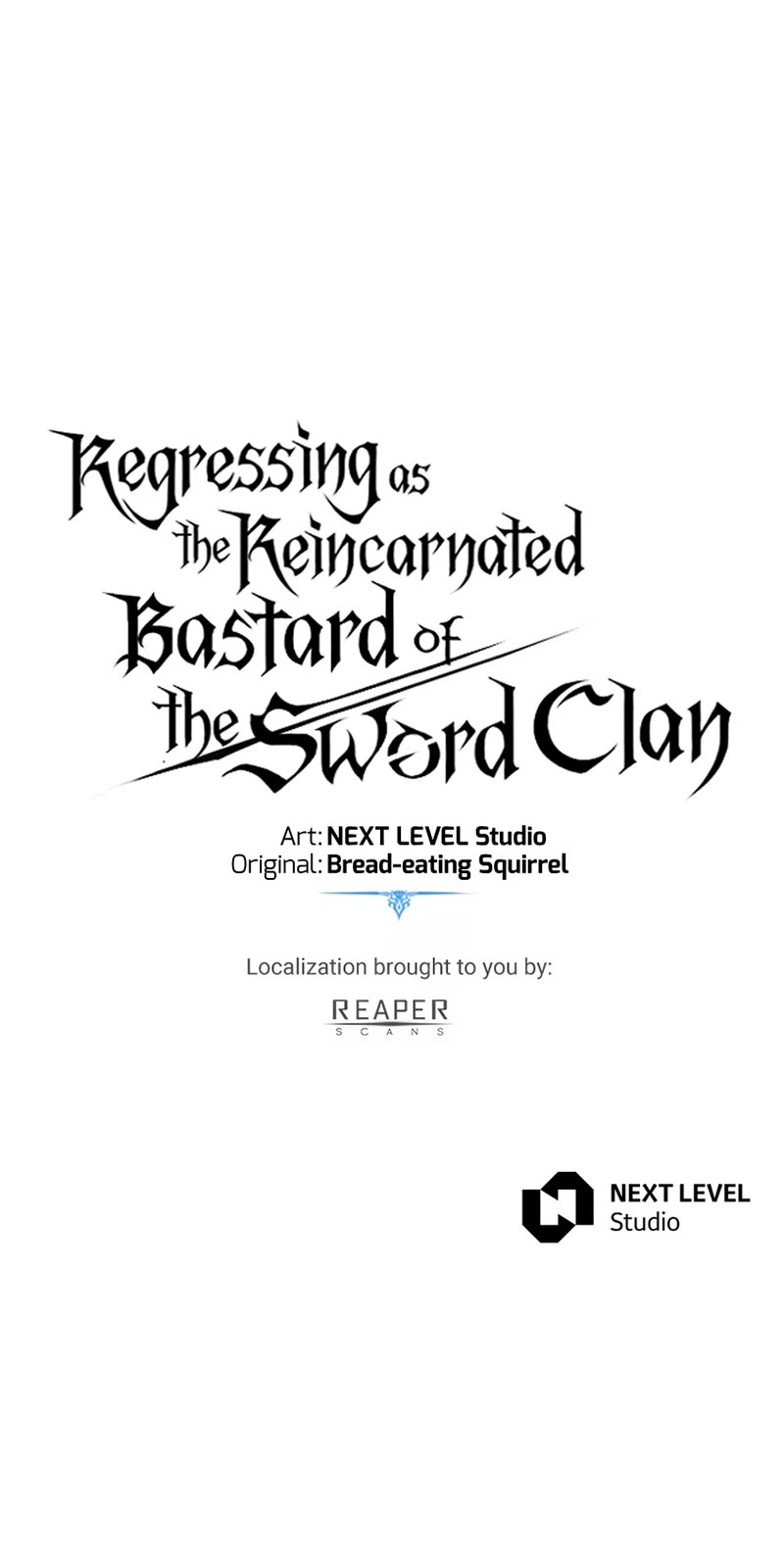 Regressing As The Reincarnated Bastard Of The Sword Clan Chapter 22 page 75 - Chapter 22