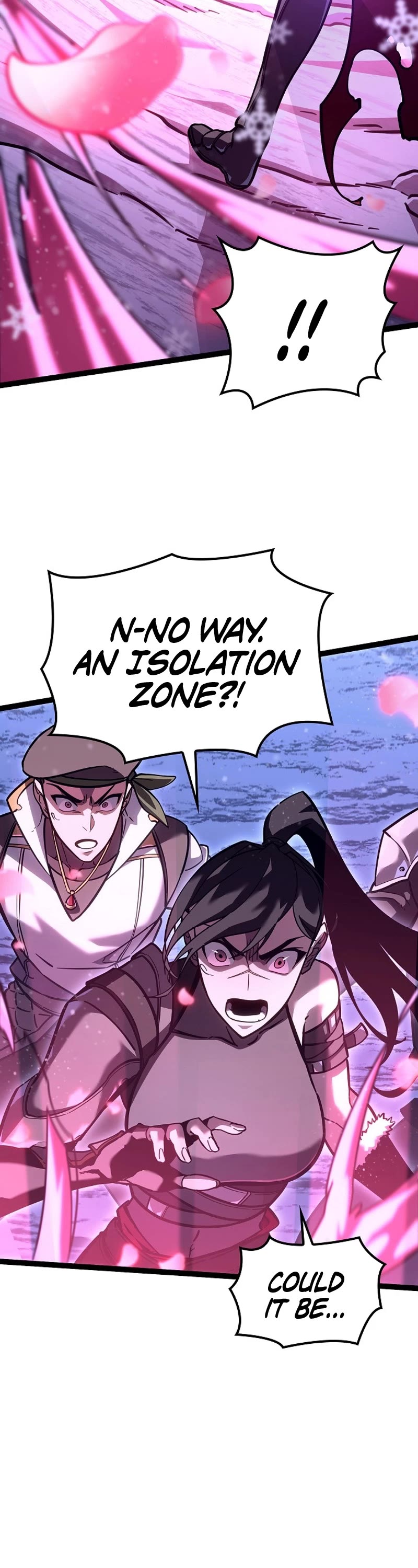 Regressing As The Reincarnated Bastard Of The Sword Clan Chapter 22 page 9 - Chapter 22