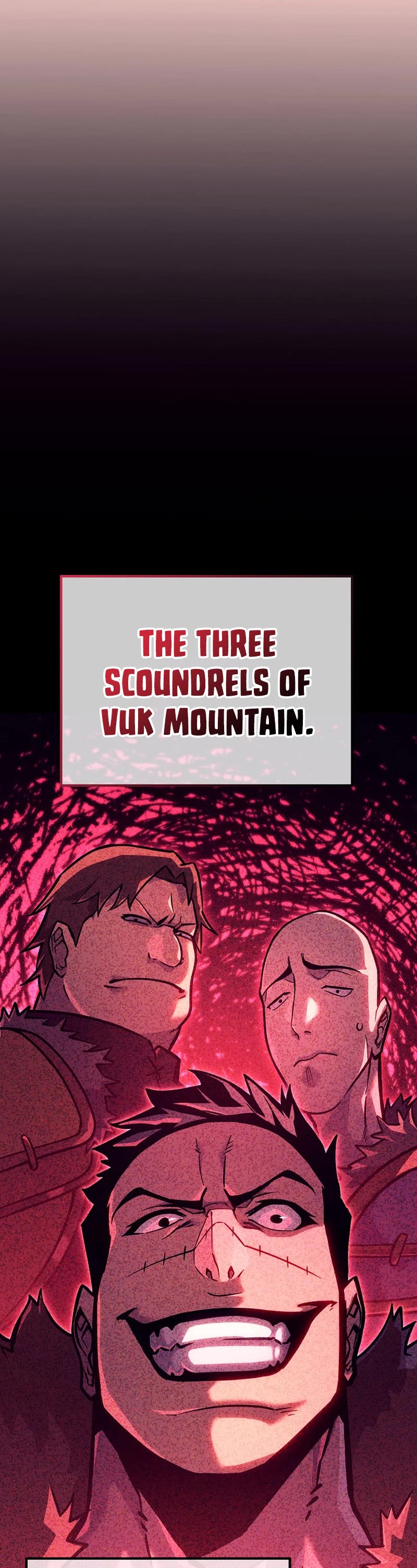 Regressing As The Reincarnated Bastard Of The Sword Clan Chapter 23 page 15 - Chapter 23