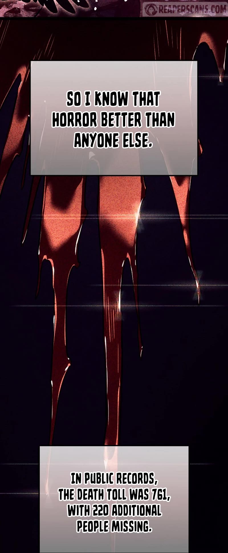 Regressing As The Reincarnated Bastard Of The Sword Clan Chapter 23 page 18 - Chapter 23