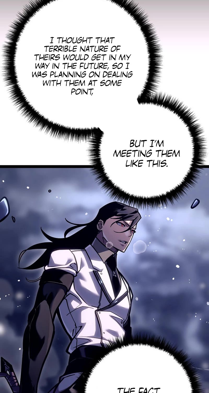 Regressing As The Reincarnated Bastard Of The Sword Clan Chapter 23 page 21 - Chapter 23