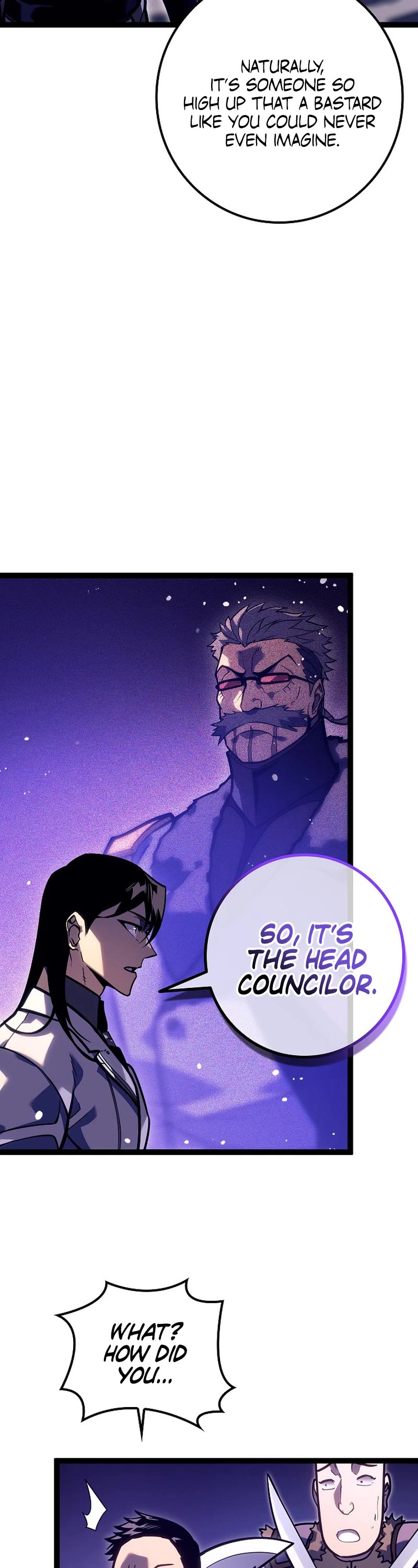 Regressing As The Reincarnated Bastard Of The Sword Clan Chapter 23 page 24 - Chapter 23