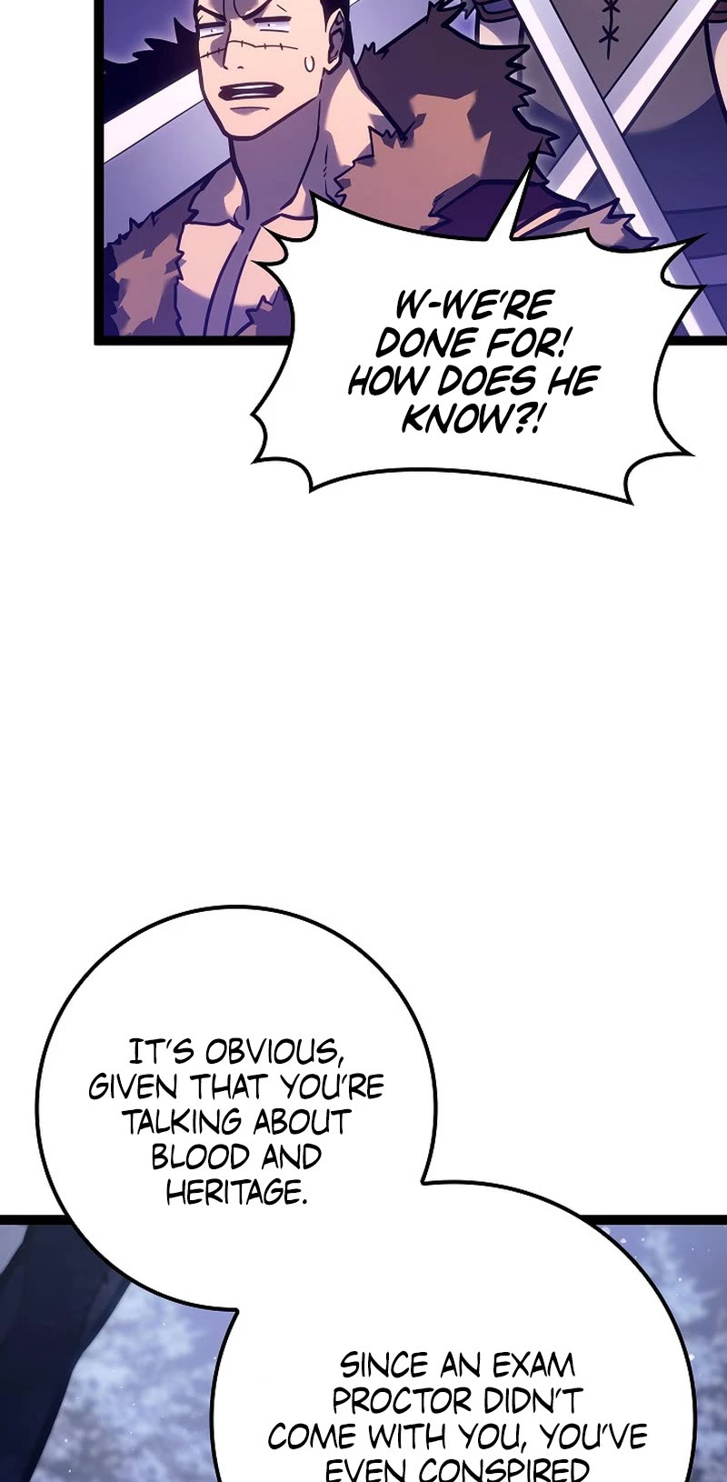 Regressing As The Reincarnated Bastard Of The Sword Clan Chapter 23 page 25 - Chapter 23
