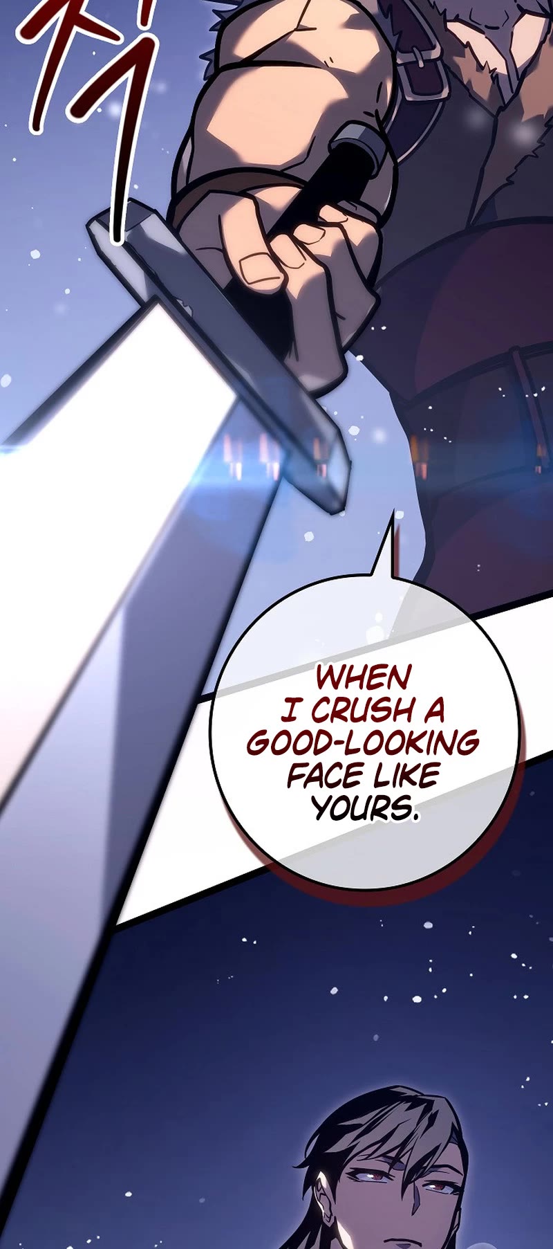 Regressing As The Reincarnated Bastard Of The Sword Clan Chapter 23 page 28 - Chapter 23