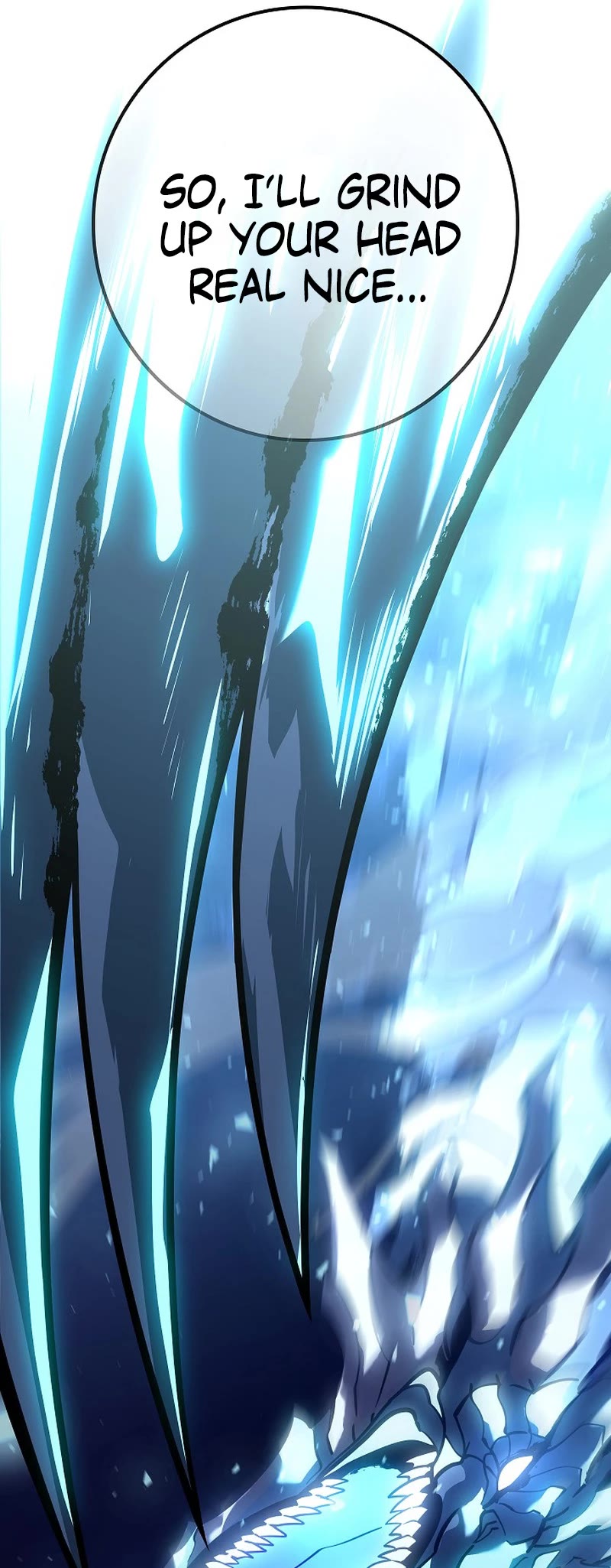 Regressing As The Reincarnated Bastard Of The Sword Clan Chapter 23 page 30 - Chapter 23