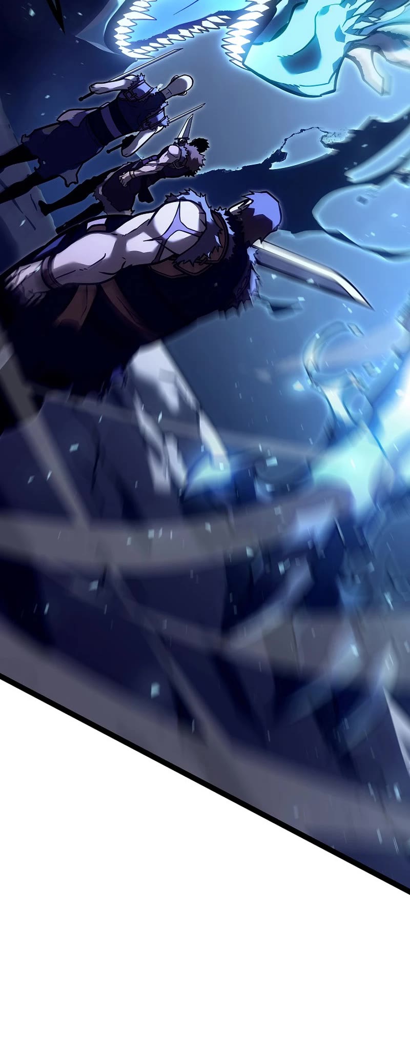 Regressing As The Reincarnated Bastard Of The Sword Clan Chapter 23 page 31 - Chapter 23