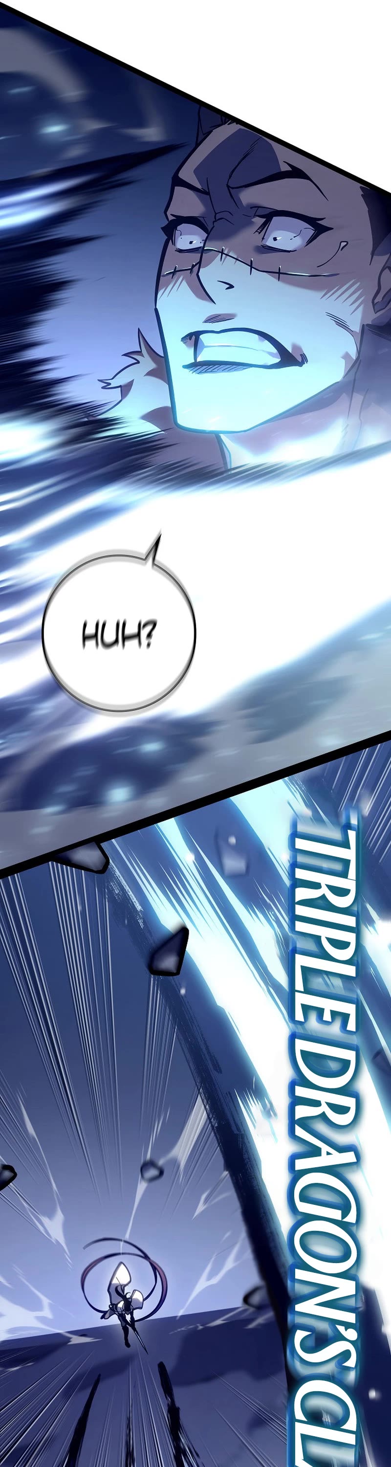 Regressing As The Reincarnated Bastard Of The Sword Clan Chapter 23 page 32 - Chapter 23