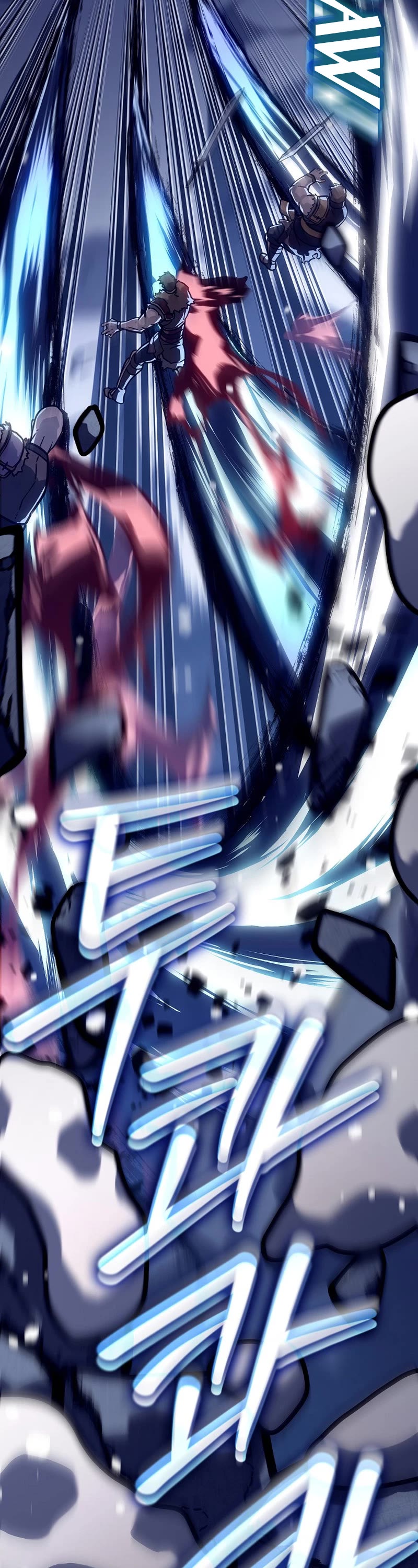Regressing As The Reincarnated Bastard Of The Sword Clan Chapter 23 page 33 - Chapter 23