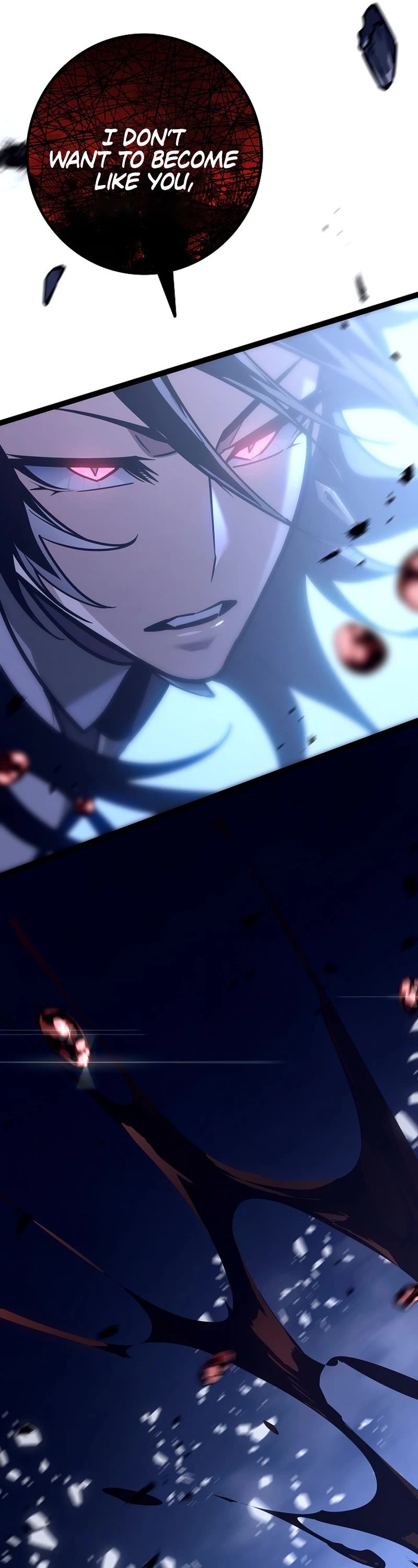 Regressing As The Reincarnated Bastard Of The Sword Clan Chapter 23 page 36 - Chapter 23