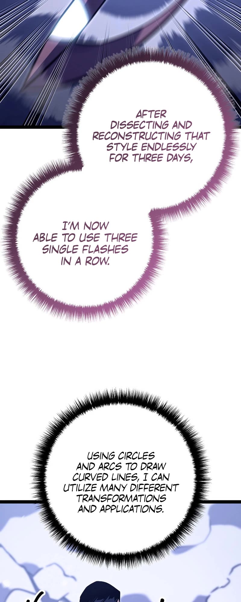 Regressing As The Reincarnated Bastard Of The Sword Clan Chapter 23 page 41 - Chapter 23