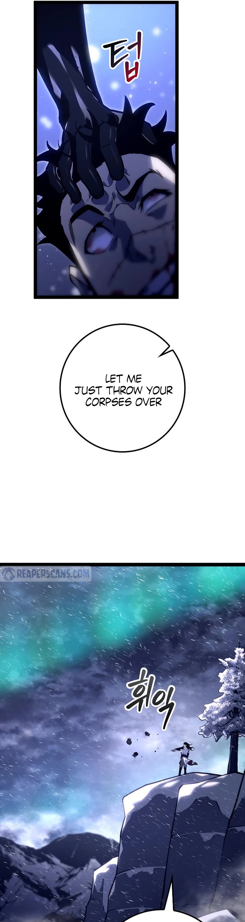 Regressing As The Reincarnated Bastard Of The Sword Clan Chapter 23 page 43 - Chapter 23