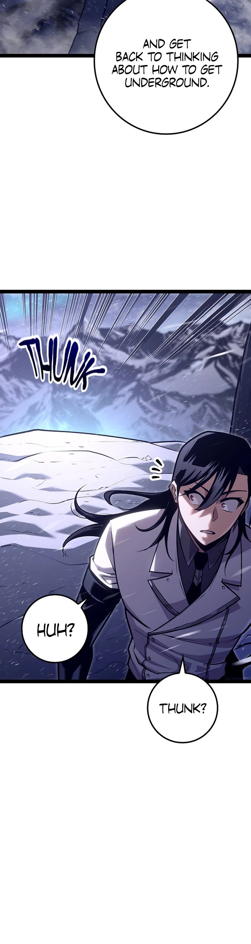 Regressing As The Reincarnated Bastard Of The Sword Clan Chapter 23 page 44 - Chapter 23