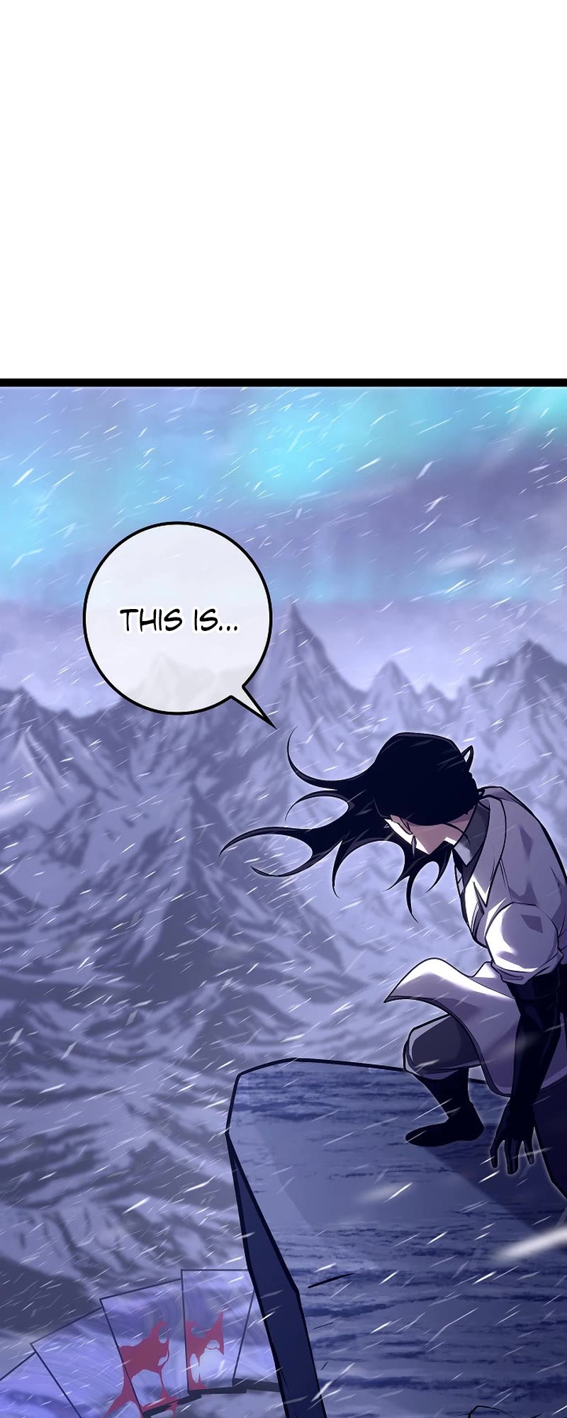 Regressing As The Reincarnated Bastard Of The Sword Clan Chapter 23 page 45 - Chapter 23