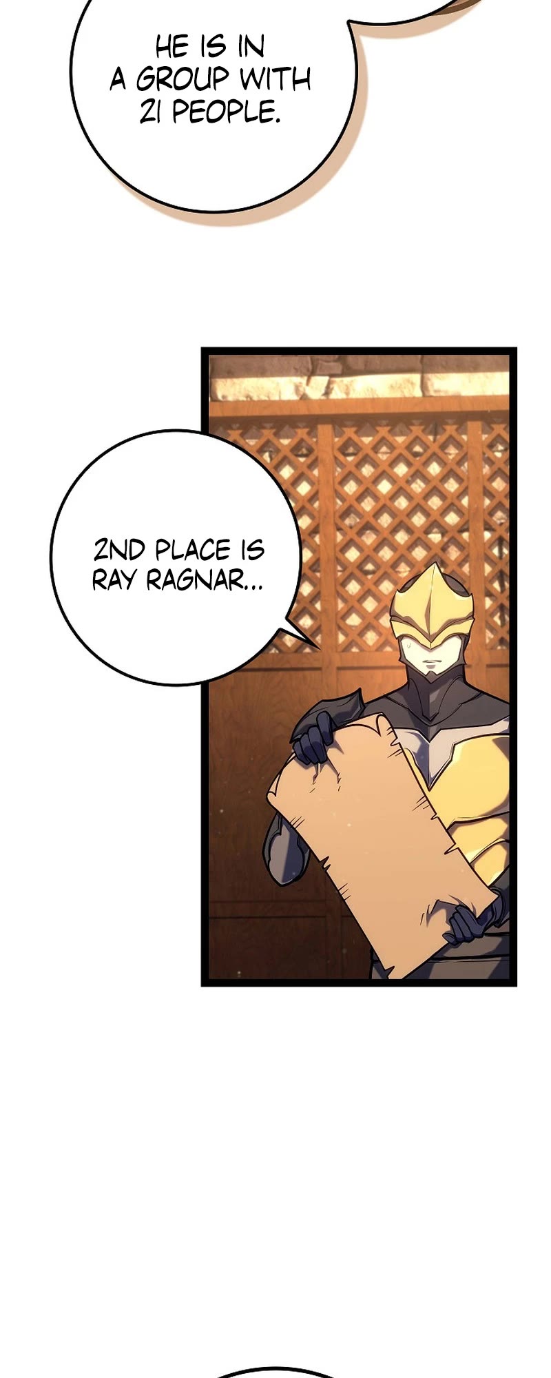Regressing As The Reincarnated Bastard Of The Sword Clan Chapter 23 page 49 - Chapter 23