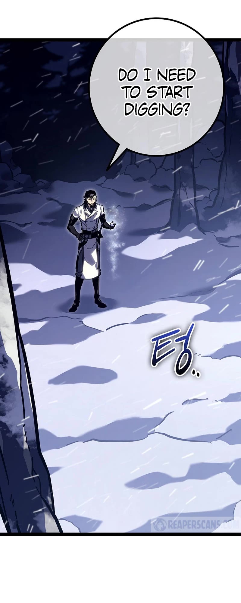 Regressing As The Reincarnated Bastard Of The Sword Clan Chapter 23 page 5 - Chapter 23