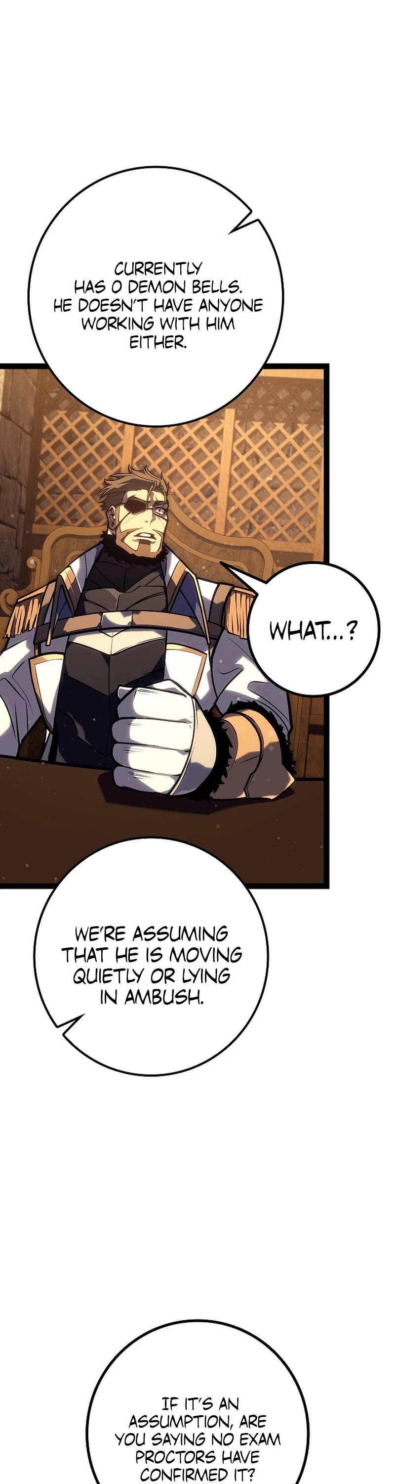 Regressing As The Reincarnated Bastard Of The Sword Clan Chapter 23 page 51 - Chapter 23