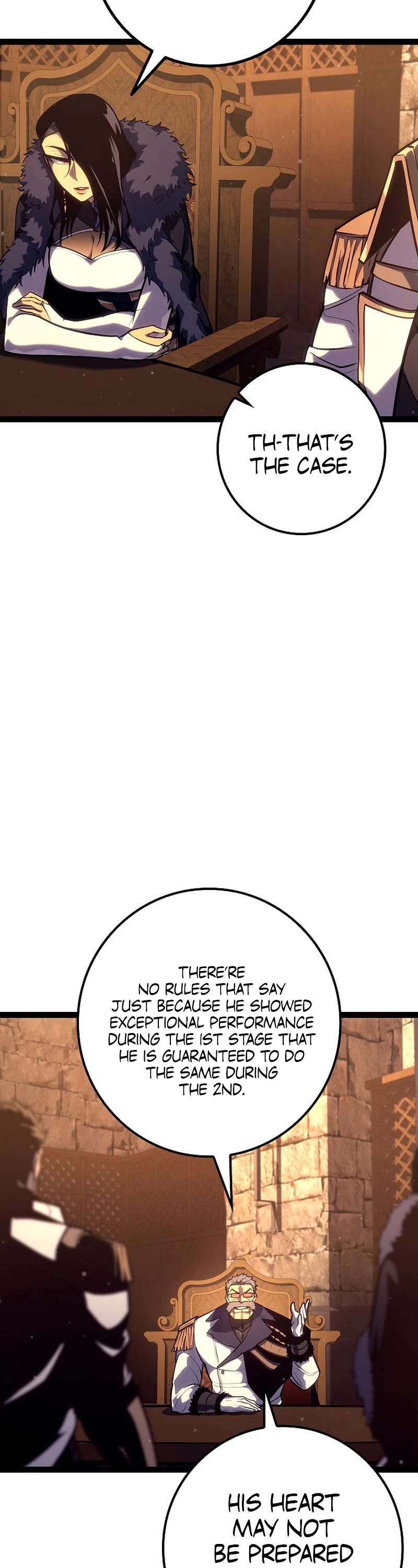 Regressing As The Reincarnated Bastard Of The Sword Clan Chapter 23 page 52 - Chapter 23