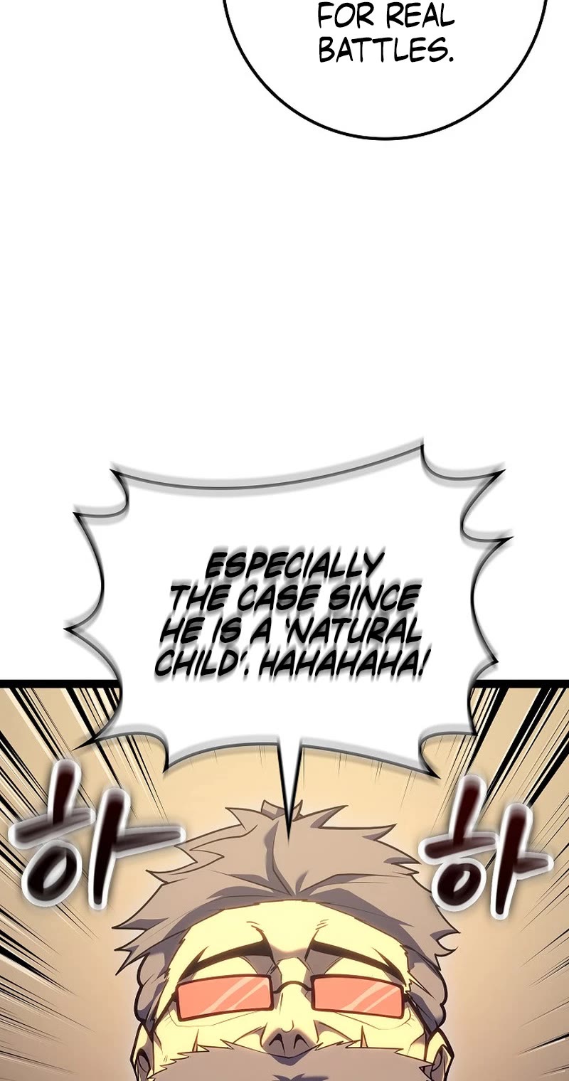 Regressing As The Reincarnated Bastard Of The Sword Clan Chapter 23 page 53 - Chapter 23