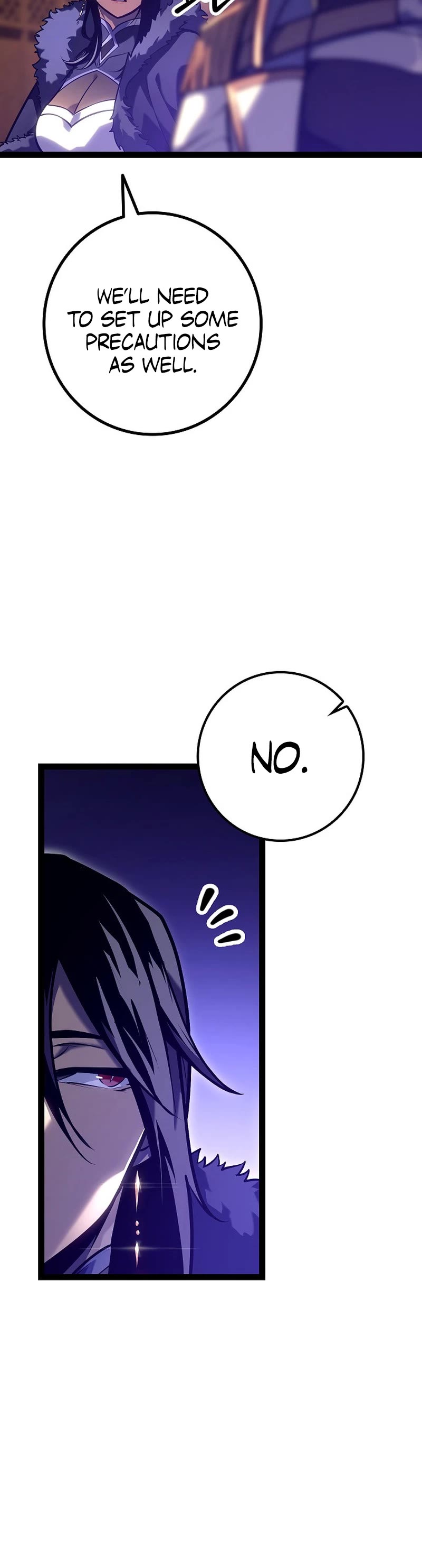 Regressing As The Reincarnated Bastard Of The Sword Clan Chapter 23 page 61 - Chapter 23