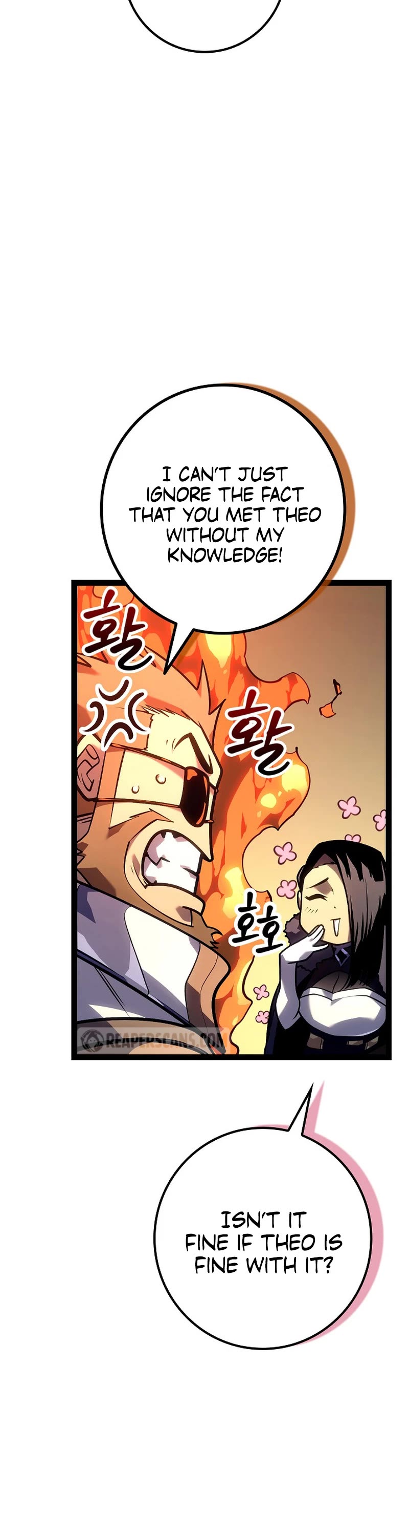 Regressing As The Reincarnated Bastard Of The Sword Clan Chapter 23 page 63 - Chapter 23