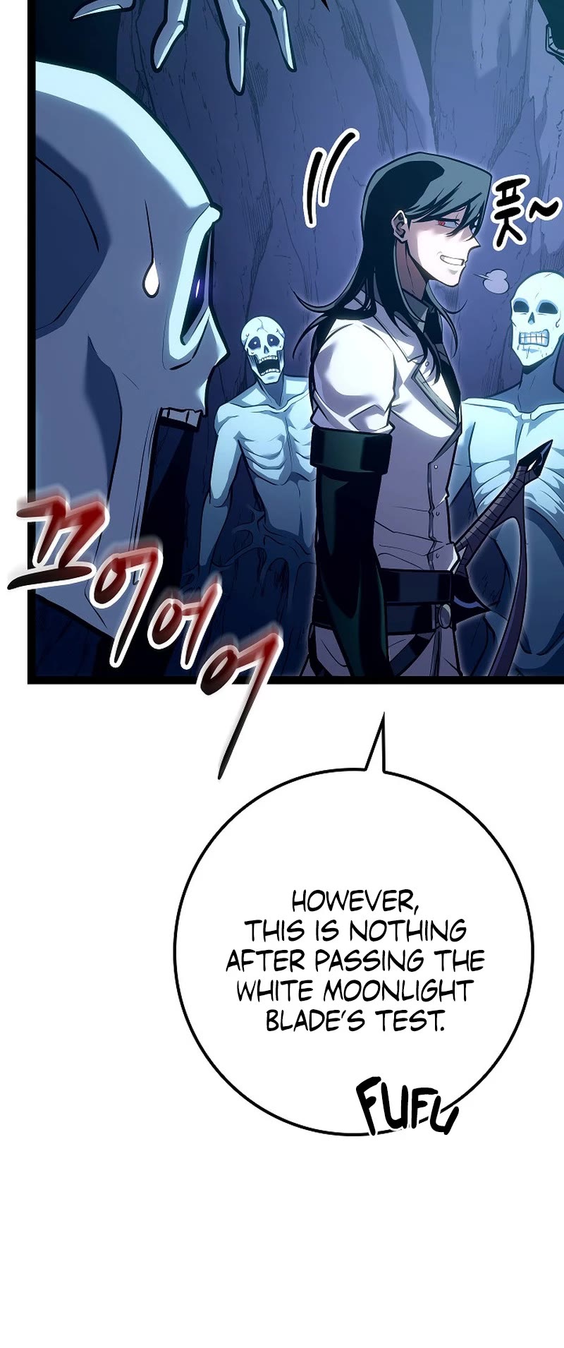 Regressing As The Reincarnated Bastard Of The Sword Clan Chapter 23 page 67 - Chapter 23