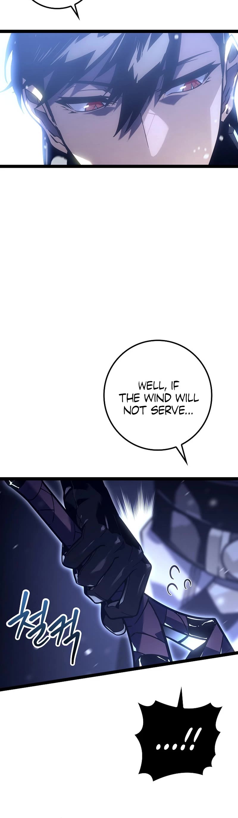 Regressing As The Reincarnated Bastard Of The Sword Clan Chapter 23 page 7 - Chapter 23