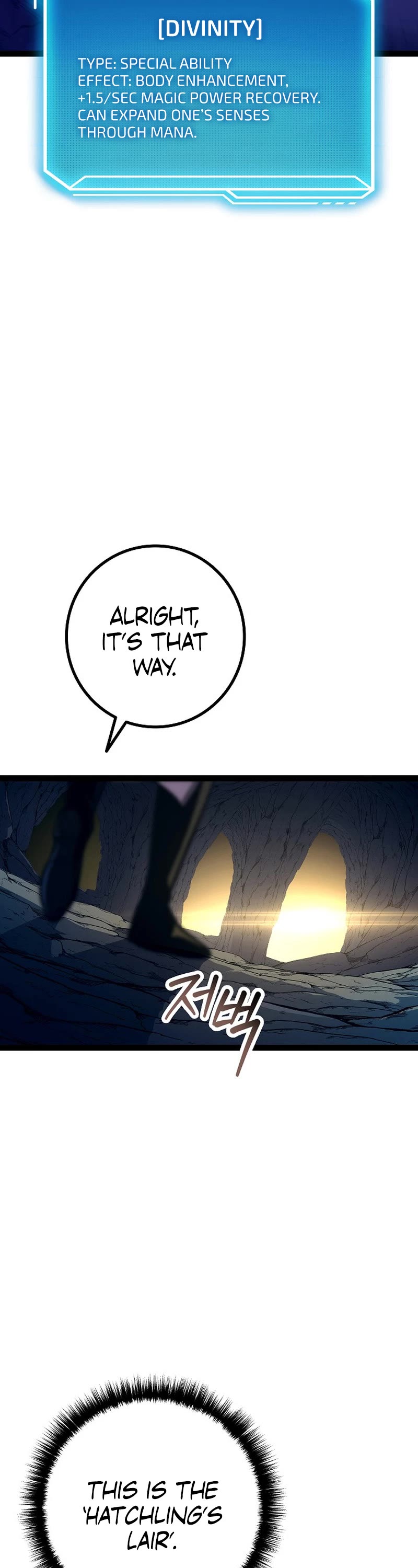 Regressing As The Reincarnated Bastard Of The Sword Clan Chapter 23 page 70 - Chapter 23