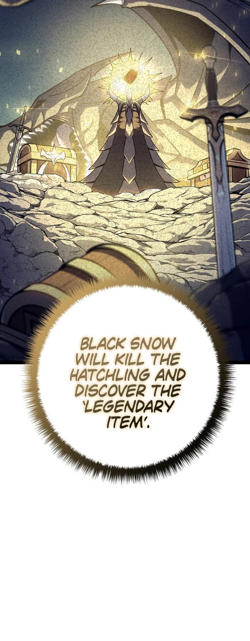 Regressing As The Reincarnated Bastard Of The Sword Clan Chapter 23 page 72 - Chapter 23