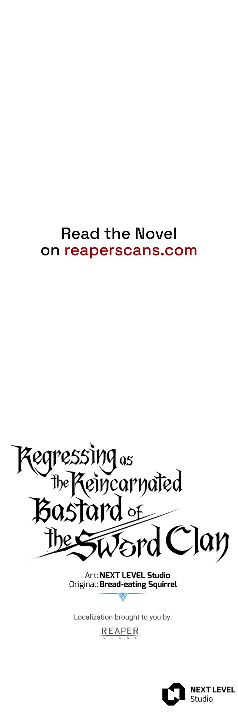 Regressing As The Reincarnated Bastard Of The Sword Clan Chapter 23 page 75 - Chapter 23
