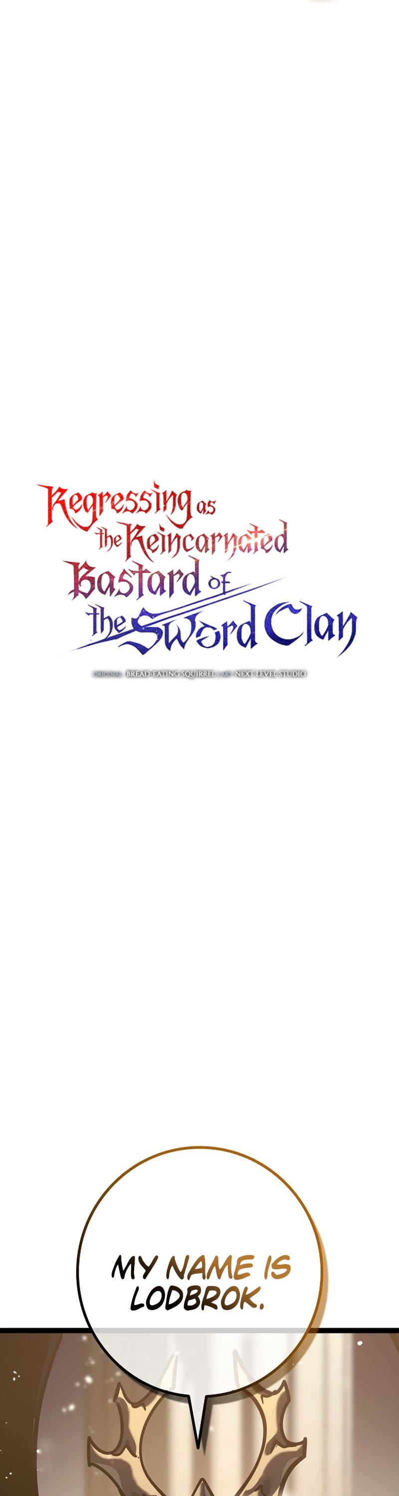 Regressing As The Reincarnated Bastard Of The Sword Clan Chapter 24 page 12 - Chapter 24