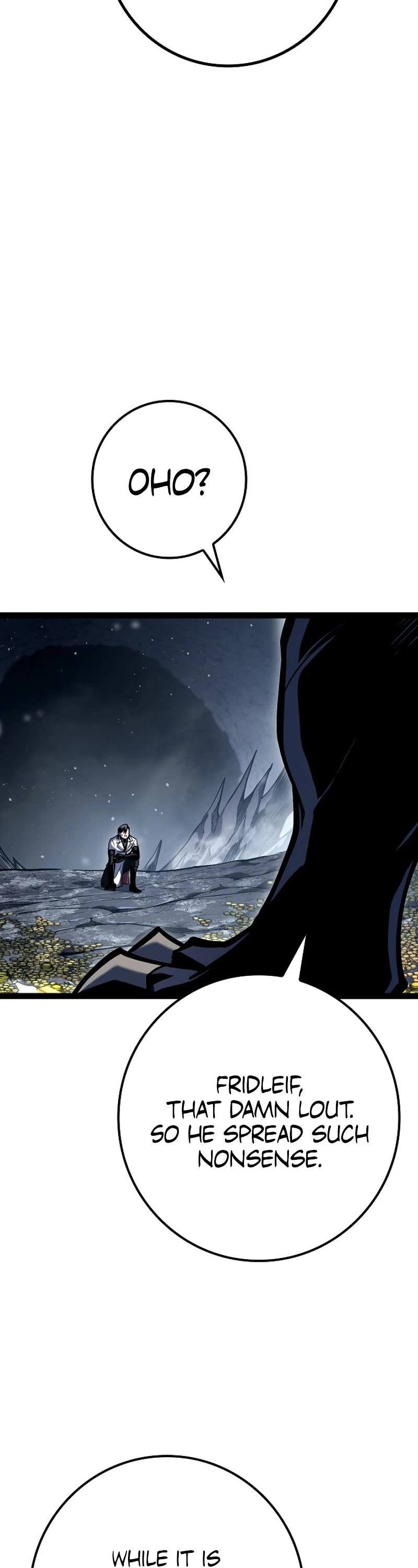 Regressing As The Reincarnated Bastard Of The Sword Clan Chapter 24 page 17 - Chapter 24
