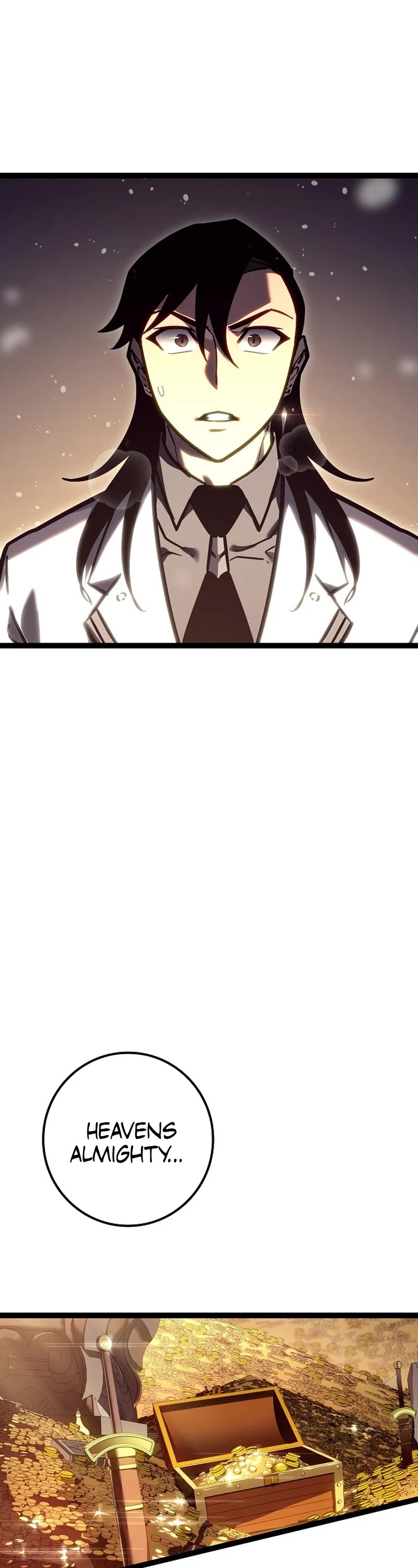 Regressing As The Reincarnated Bastard Of The Sword Clan Chapter 24 page 2 - Chapter 24