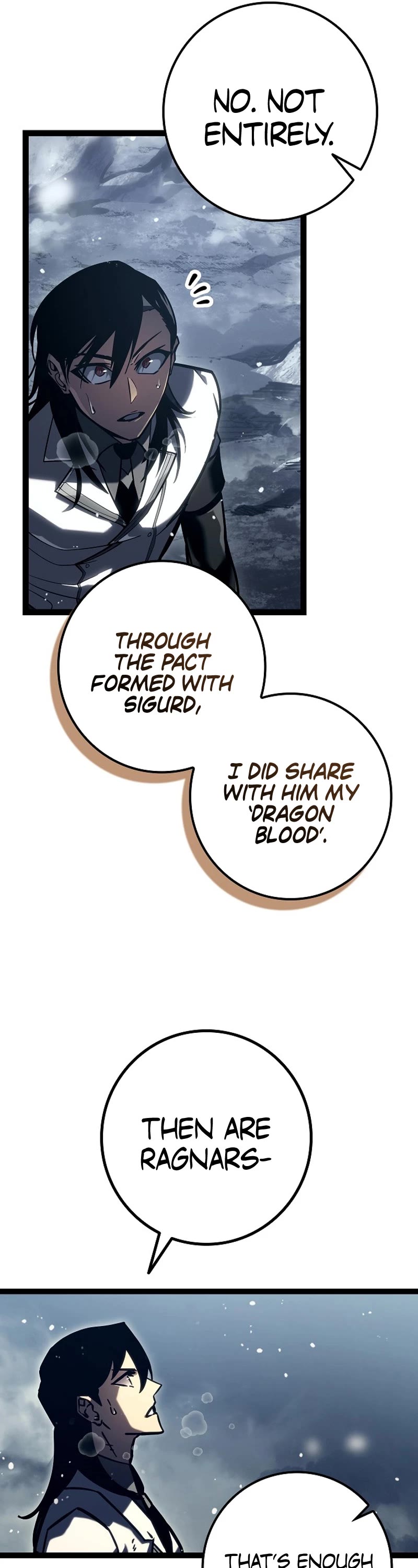 Regressing As The Reincarnated Bastard Of The Sword Clan Chapter 24 page 20 - Chapter 24